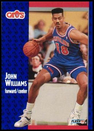 40 John Williams